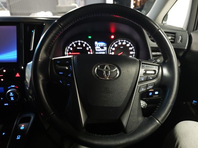 Toyota VELLFIRE 2018-03 193172-14