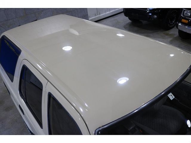 Toyota HILUX SURF 1993-01 15419-12