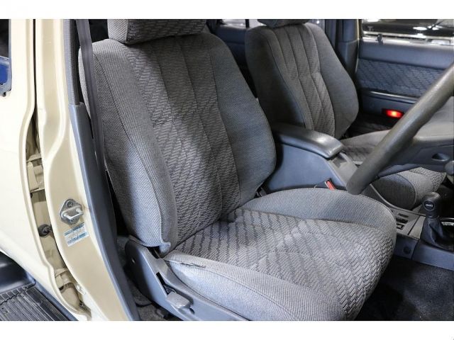 Toyota HILUX SURF 1993-01 15419-5