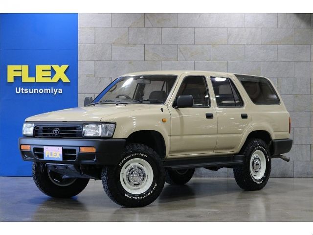 Toyota HILUX SURF 1993-01 15419-0