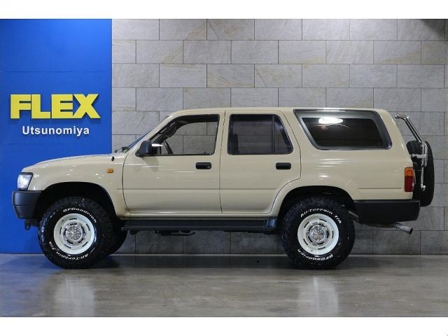 Toyota HILUX SURF 1993-01 15419-6