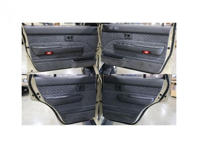Toyota HILUX SURF 1993-01 15419-16