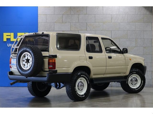 Toyota HILUX SURF 1993-01 15419-1