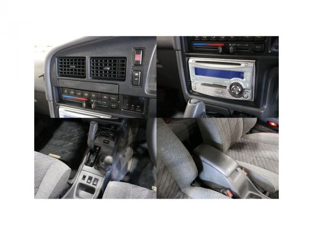 Toyota HILUX SURF 1993-01 15419-18