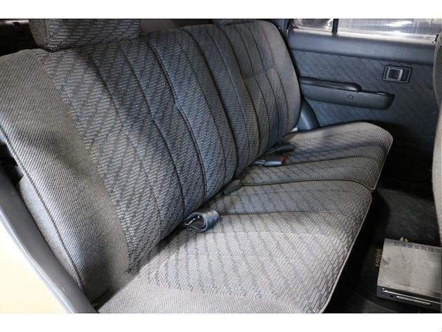 Toyota HILUX SURF 1993-01 15419-7