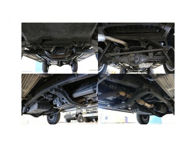 Toyota HILUX SURF 1993-01 15419-19