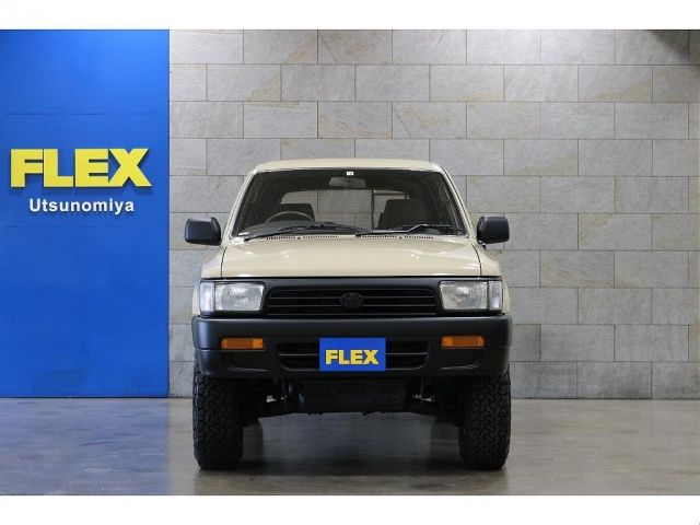 Toyota HILUX SURF 1993-01 15419-8