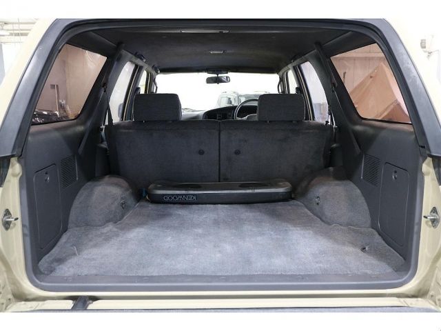 Toyota HILUX SURF 1993-01 15419-9