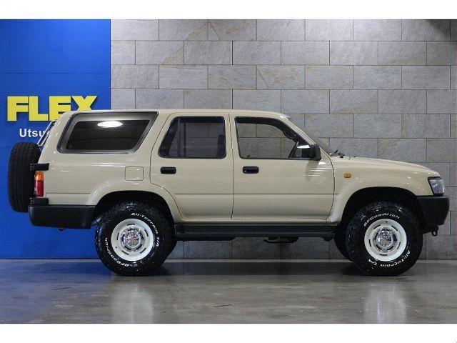 Toyota HILUX SURF 1993-01 15419-4