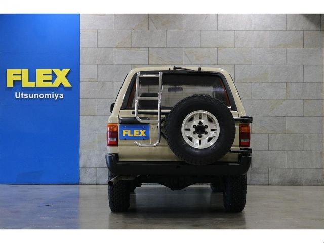 Toyota HILUX SURF 1993-01 15419-10