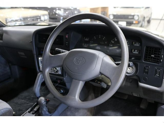 Toyota HILUX SURF 1993-01 15419-11