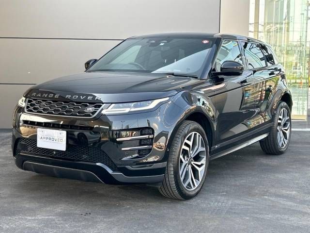 ROVER RANGE ROVER 2021-06 190900-17
