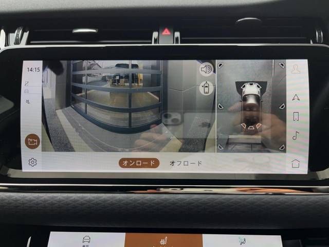 ROVER RANGE ROVER 2021-06 190900-6