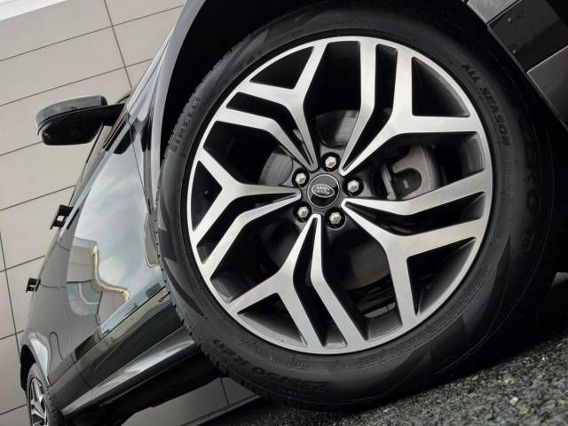ROVER RANGE ROVER 2021-06 190900-13
