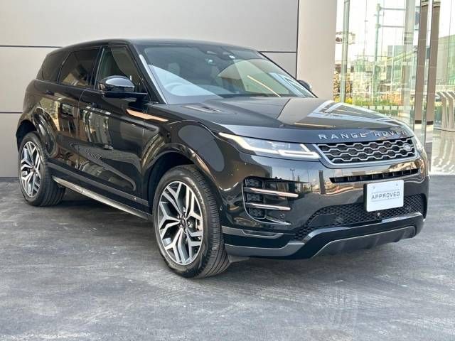 ROVER RANGE ROVER 2021-06 190900-16