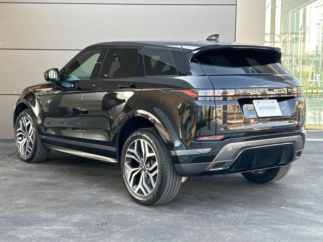 ROVER RANGE ROVER 2021-06 190900-19