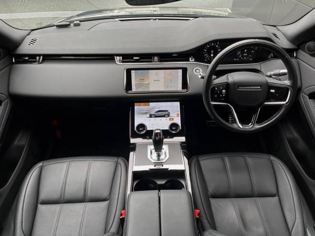 ROVER RANGE ROVER 2021-06 190900-1