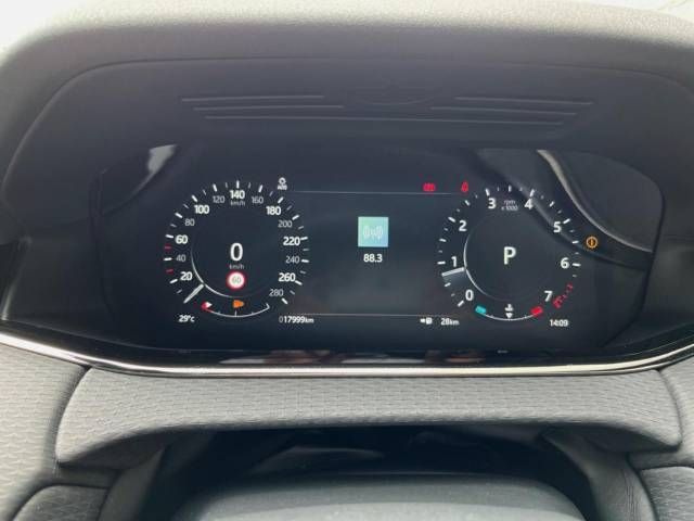 ROVER RANGE ROVER 2021-06 190900-4