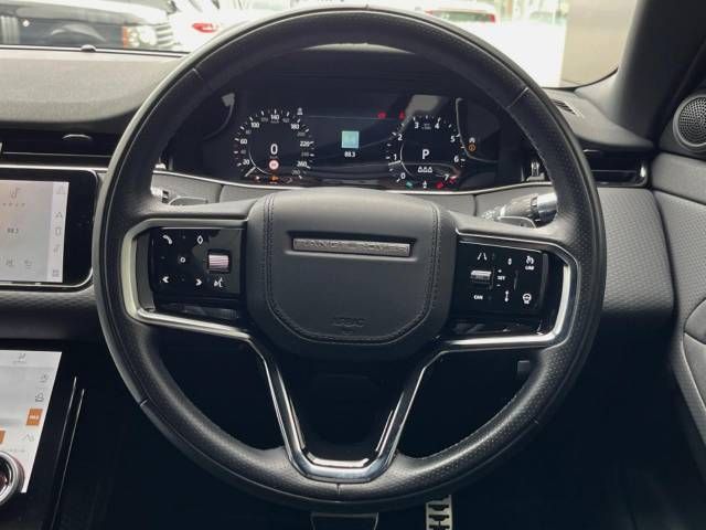 ROVER RANGE ROVER 2021-06 190900-11