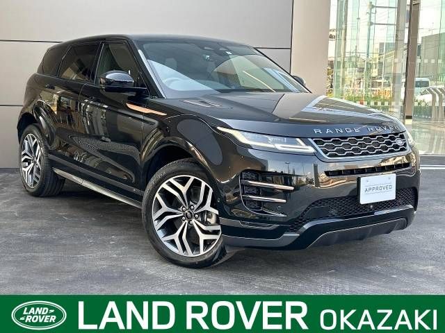 ROVER RANGE ROVER 2021-06 190900-0