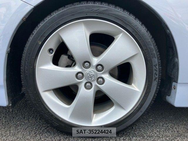Toyota PRIUS 2009-09 348836-29