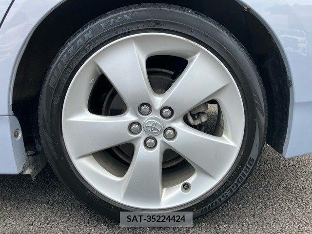 Toyota PRIUS 2009-09 348836-28