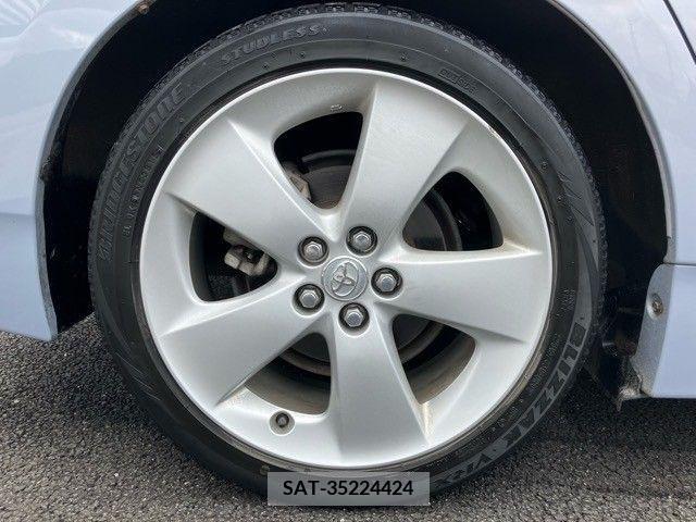 Toyota PRIUS 2009-09 348836-27