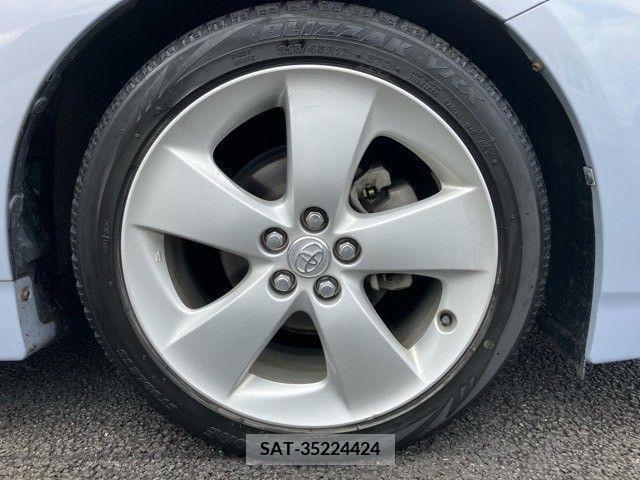 Toyota PRIUS 2009-09 348836-26