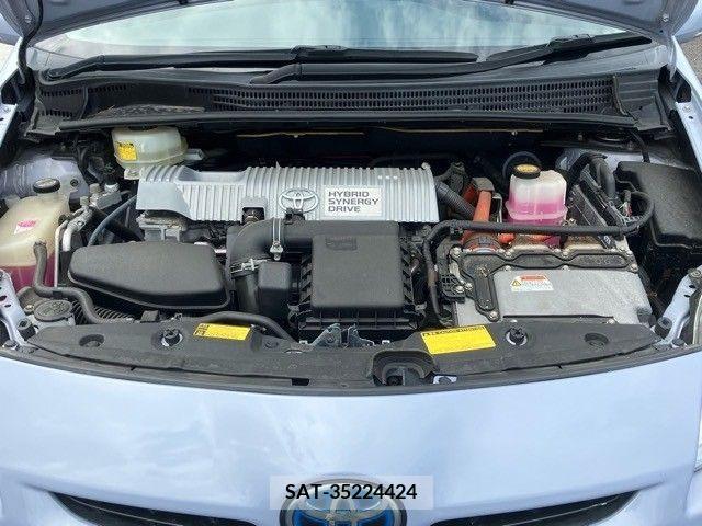 Toyota PRIUS 2009-09 348836-25