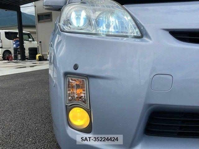 Toyota PRIUS 2009-09 348836-23
