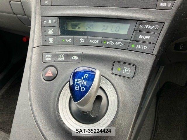 Toyota PRIUS 2009-09 348836-20