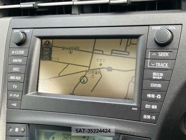 Toyota PRIUS 2009-09 348836-18