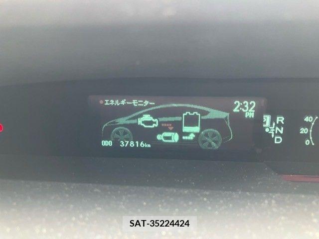 Toyota PRIUS 2009-09 348836-17