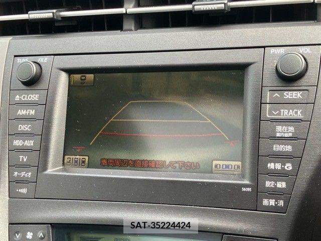 Toyota PRIUS 2009-09 348836-19