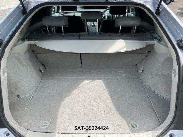 Toyota PRIUS 2009-09 348836-15