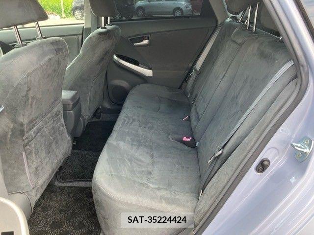 Toyota PRIUS 2009-09 348836-14
