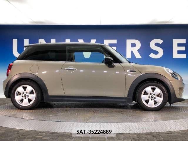 Bmw MINI 2019-06 377241-19