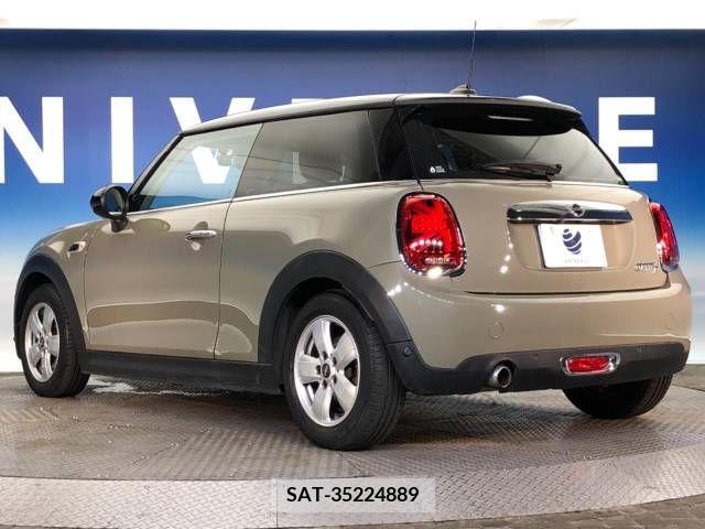 Bmw MINI 2019-06 377241-17