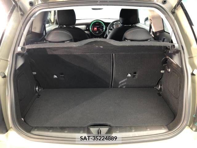 Bmw MINI 2019-06 377241-11