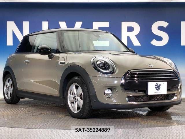Bmw MINI 2019-06 377241-16