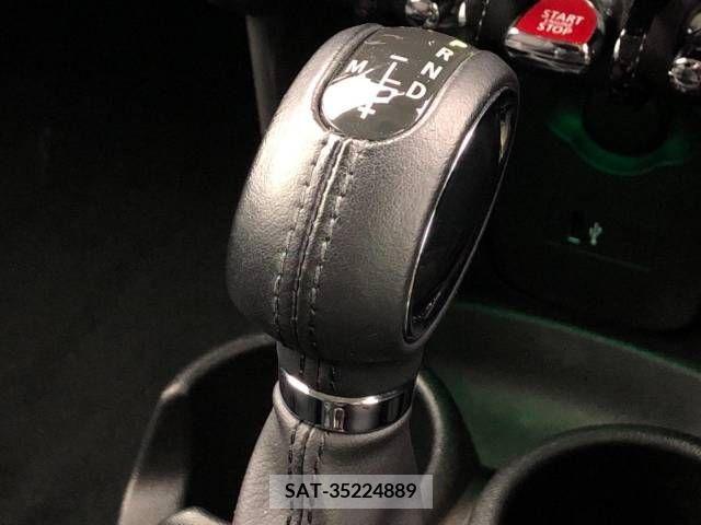 Bmw MINI 2019-06 377241-10