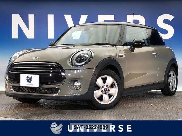 Bmw MINI 2019-06 377241-0