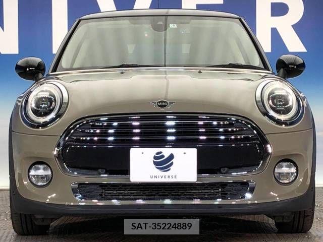 Bmw MINI 2019-06 377241-14