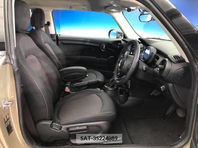 Bmw MINI 2019-06 377241-7