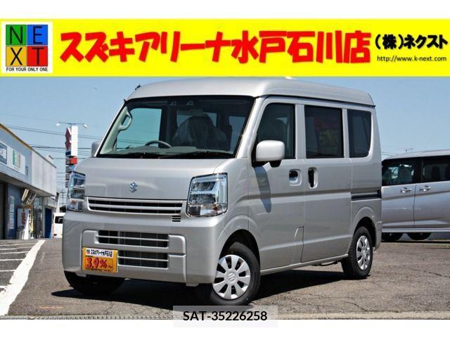 Suzuki EVERY 2024-03 270085-0