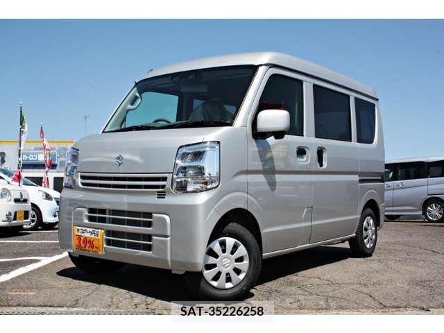 Suzuki EVERY 2024-03 270085-6