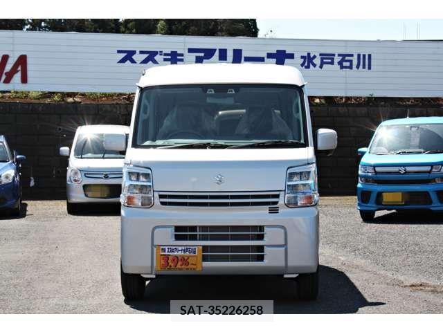 Suzuki EVERY 2024-03 270085-7