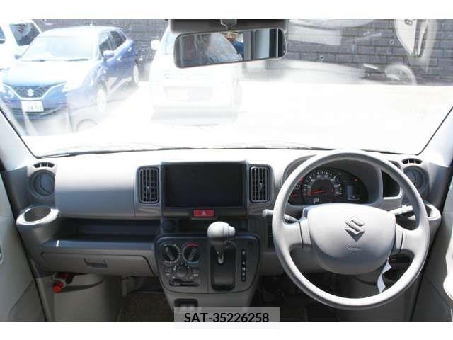 Suzuki EVERY 2024-03 270085-10