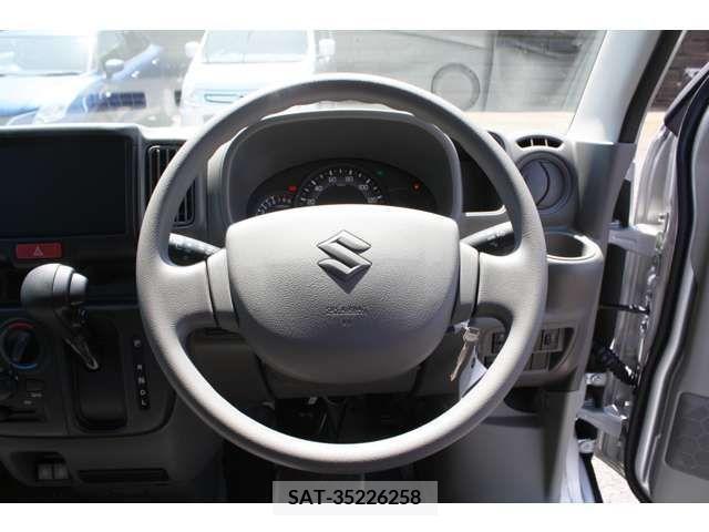 Suzuki EVERY 2024-03 270085-13