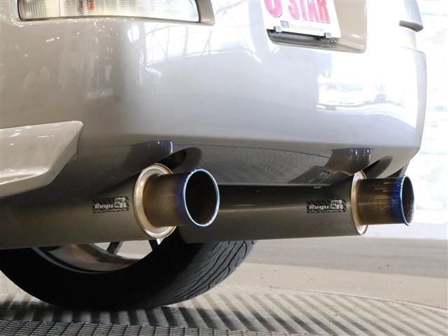 Nissan FAIRLADY Z 2008-04 17569-12
